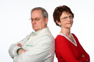 Unhappy Couple How much temporary maintenance should be paid?